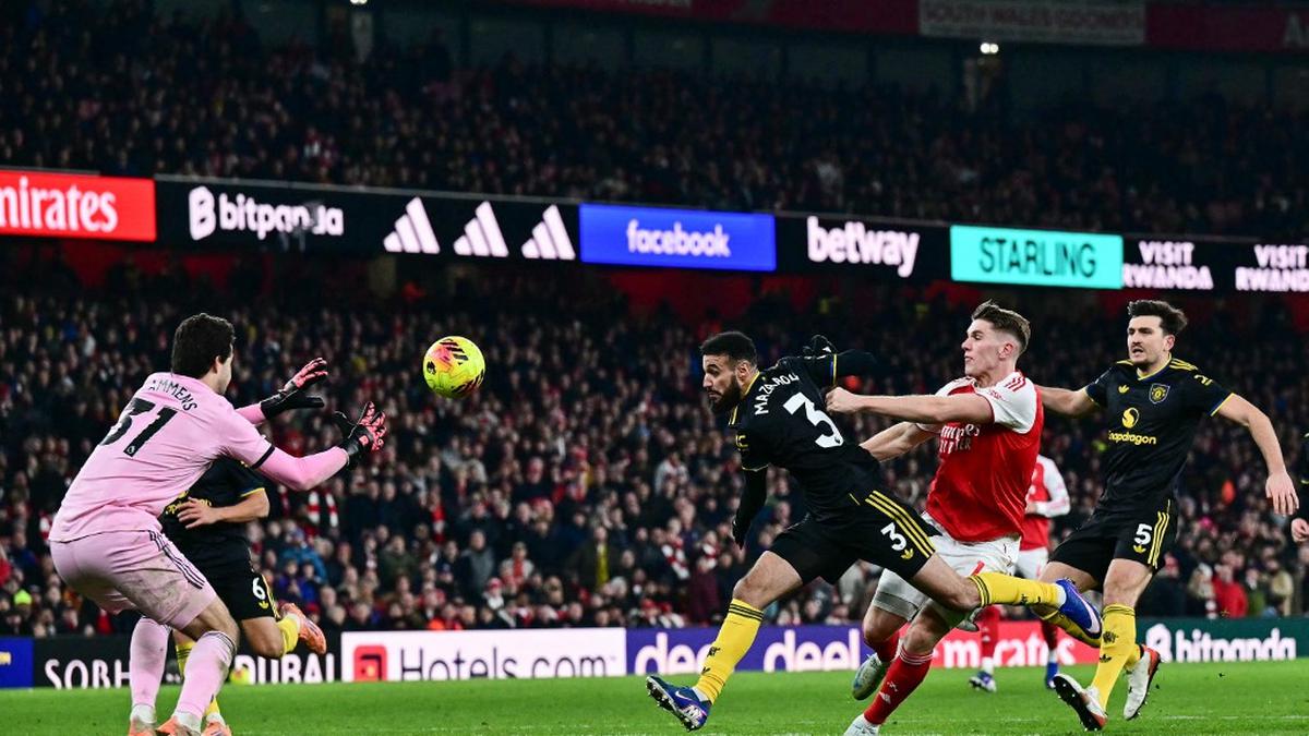 Top 3 Berita Bola: Manchester United Rombak Skuad, Pemain Ini Terancam Didepak