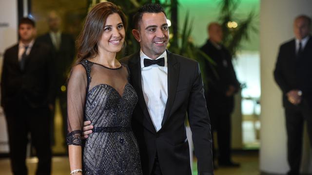 Deretan Pemain Bintang Hadiri Pernikahan Lionel Messi