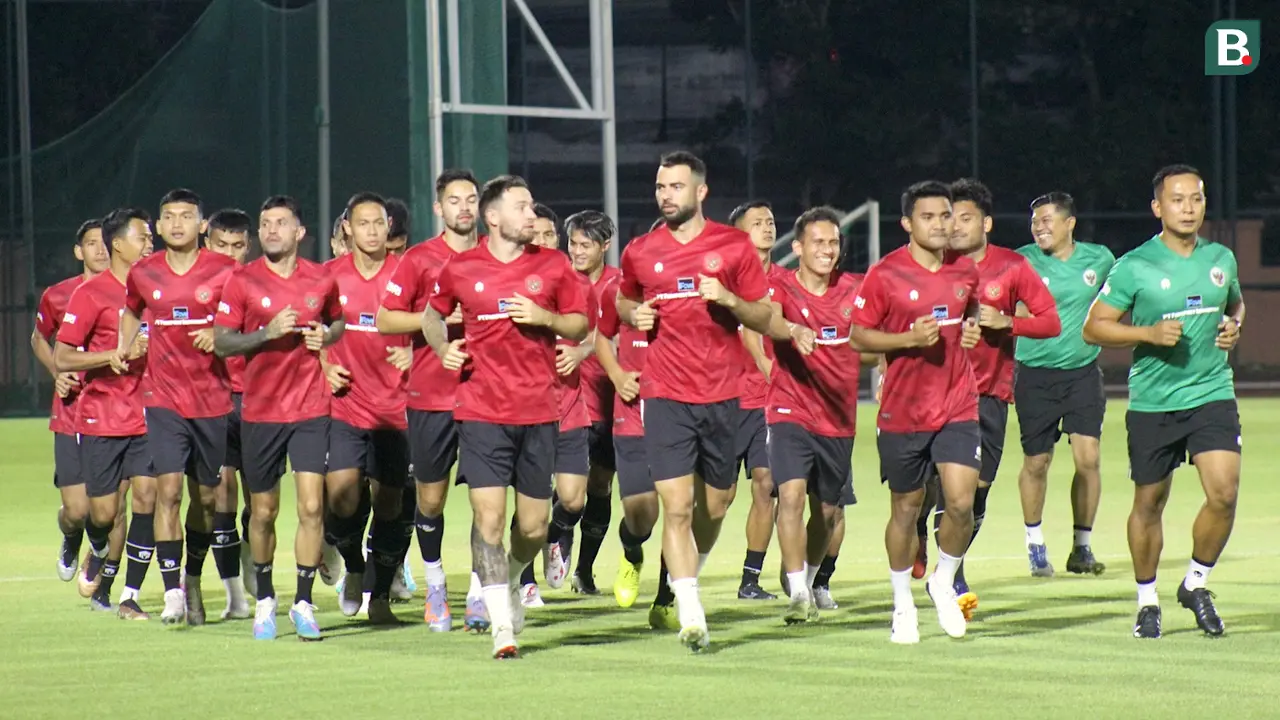 Timnas Indonesia