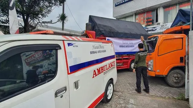 Nurani Astra