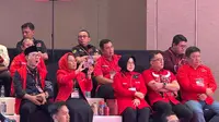 RedTalks jadi Forum Aspiratif, PDIP Jatim Tampung Gagasan Anak Muda hingga Pelaku Kreatif 