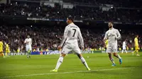 5 Pesohor Ini Anggap Ronaldo Pemain Terhebat di Muka Bumi