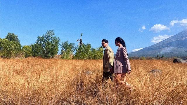 Rilis Lagu Duet, Ini 7 Momen Kebersamaan Afgan dan Lyodra yang Curi Perhatian