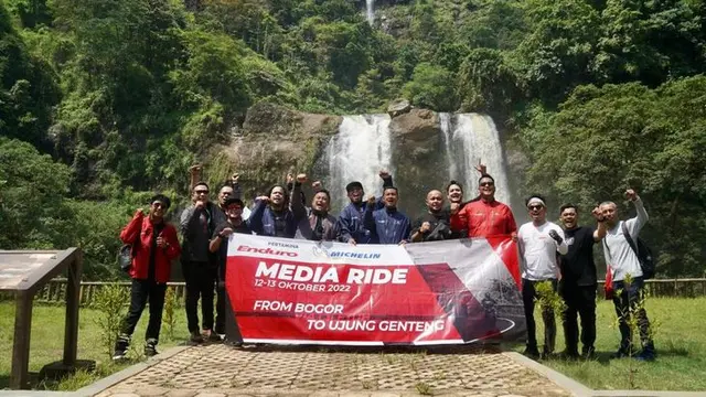Touring