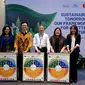 Ramsay Sime Darby Health Care (RSDH) meluncurkan RSD Cares Sustainability Framework. (Liputan6.com/ ist)