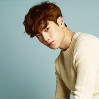 Seo Kang Joon (via Allkpop)