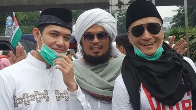 [Bintang] Derry Sulaiman
