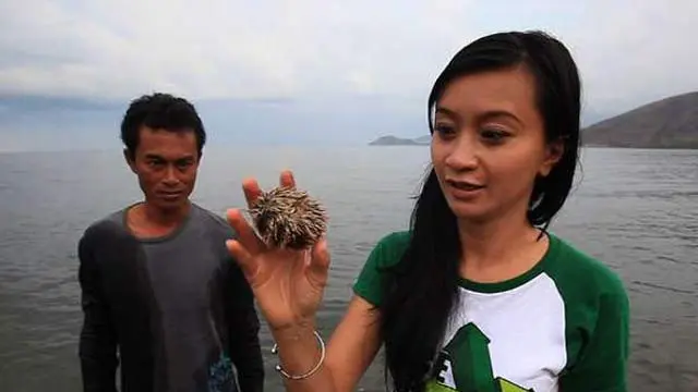 Indrayani Laksmi (Instagram)