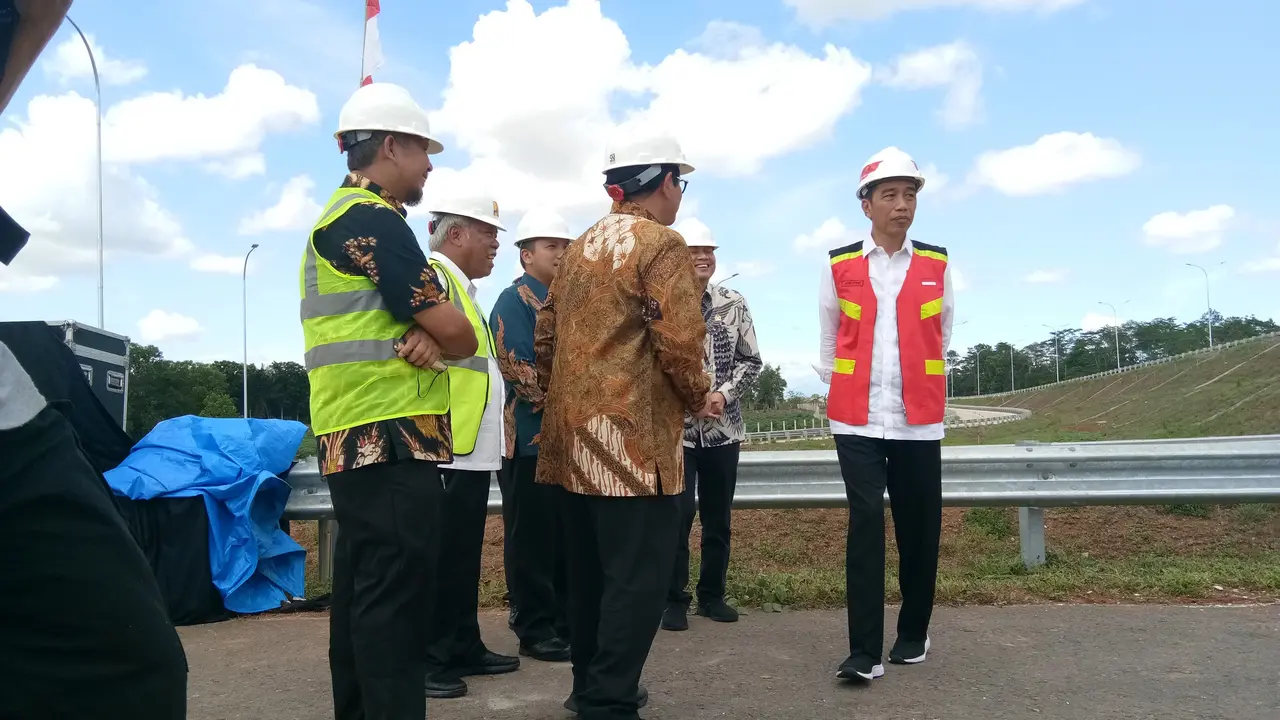 Jokowi