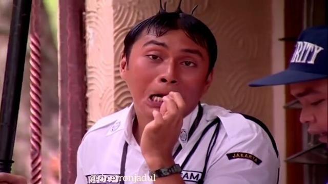 Potret Lawas Anjasmara di Awal Karier