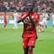 Allano Lima, winger Persija Jakarta. (Bola.com/Dok.Instagram Allano Lima).