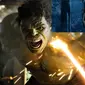 Mark Ruffalo yang didaulat sebagai pemeran Hulk, menyatakan bahwa Andy Serkis bakal terlibat membantunya di Avengers: Age Of Ultron.