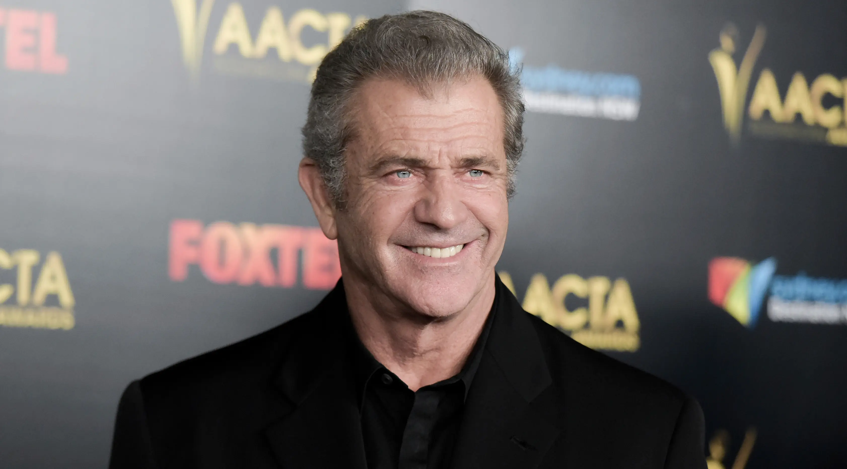 Aktor papan atas, Mel Gibson menggebrak dengan prestasinya di film Hacksaw Ridge. Namun kali ini, nama Mel tertera masuk ke dalam jajaran kategori sutradara terbaik Oscar kali ini.  (Photo by Richard Shotwell/Invision/AP)
