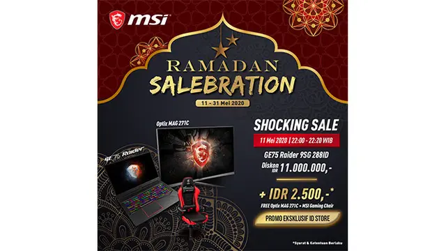 MSI