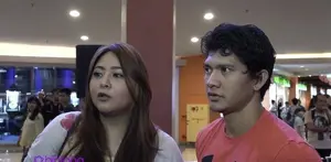Meskipun Iko Uwais sering syuting di luar kota ataupun luar negeri. Audy Item tidak merasa kerepotan untuk mengurus anaknya, Atreya Syahla Putri Uwais. Setiap Iko pulang, mereka berusaha selalu kumpul setiap weekend.
