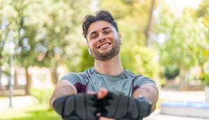 (depositphotos/luismolinero)