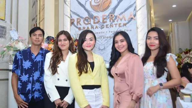 Klinik Estetika di Jakarta Tawarkan Layanan Langsung oleh Dokter Spesialis Kulit dan Kelamin