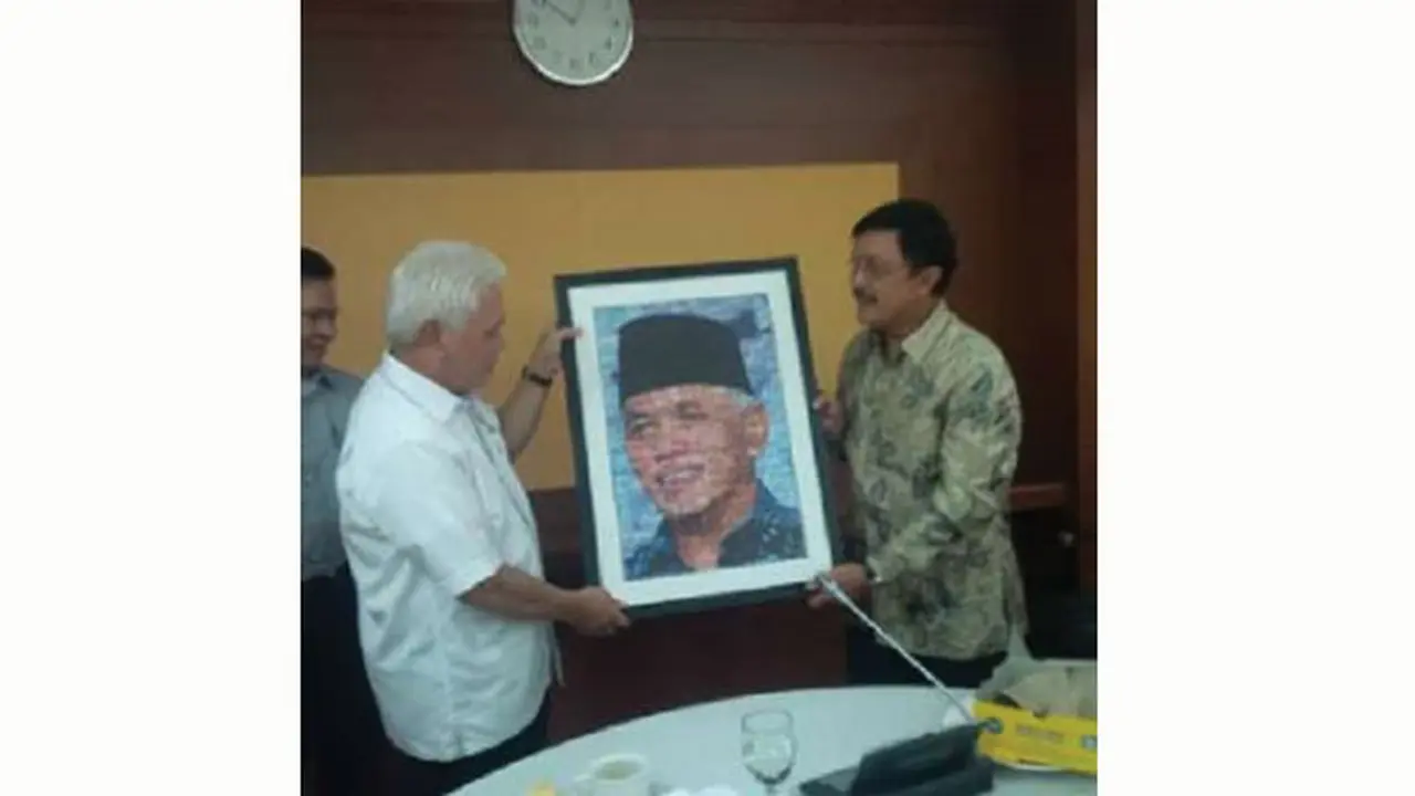 Hatta Rajasa