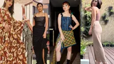 Nia Ramadhani, Gisel, Adhisty Zara, Renata Moeloek (Foto: Instagram)