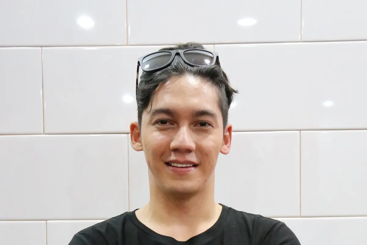 [Bintang] Saur Sepuh