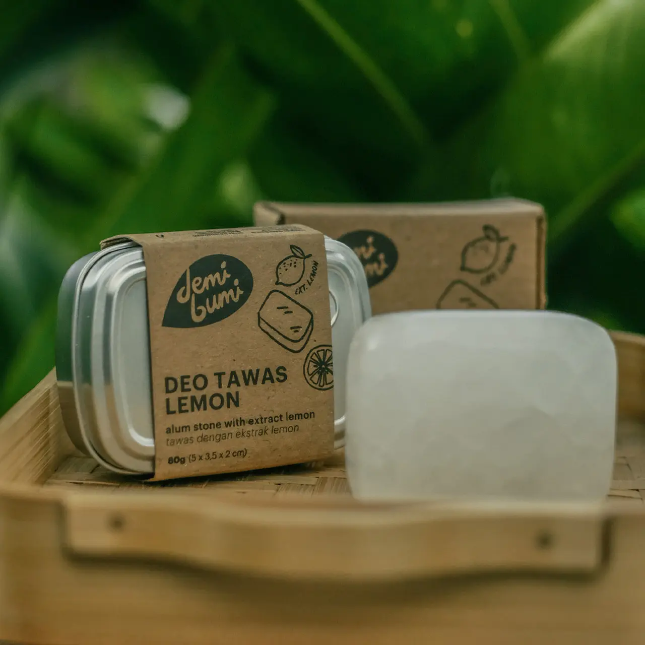 Apakah Anak Boleh Memakai Deodorant? Begini Cara Memilih Produk yang Sesuai Citizen6