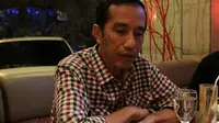 Capres Jokowi