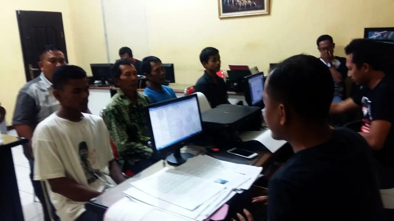 Hoax penculikan anak