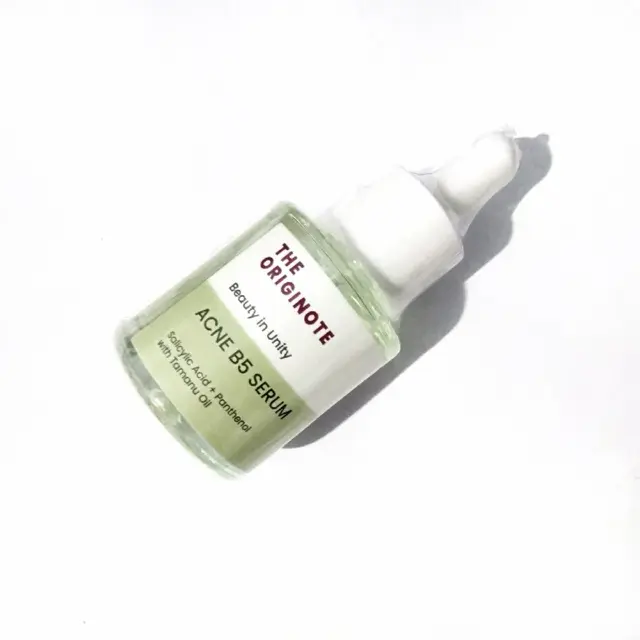 10 Rekomendasi Serum yang Cocok untuk Kulit Wajah Beruntusan