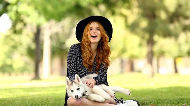 Bella Thorne