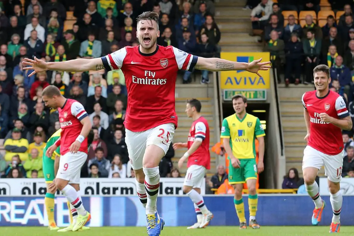 Arsenal