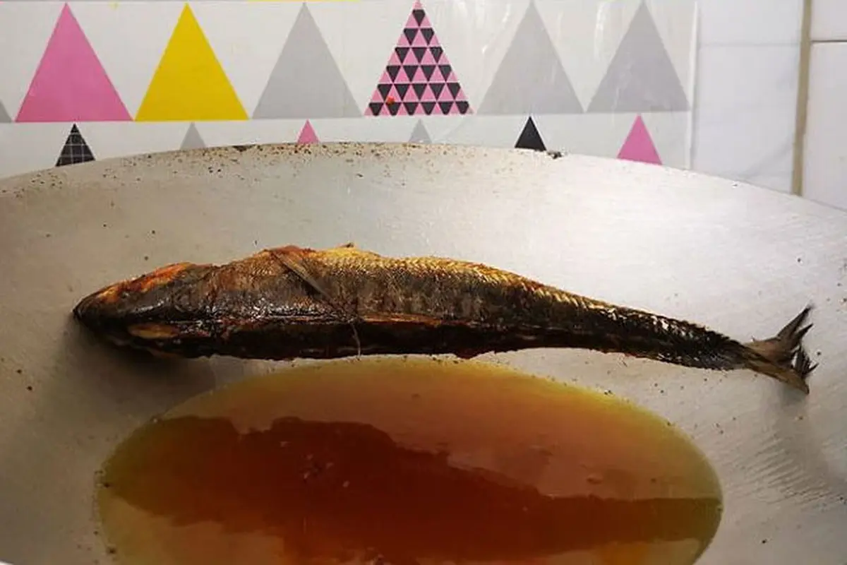 7 Potret Masakan Gagal Ini Bikin Ngenes Lihatnya