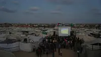 Rencana BoP untuk Pemulihan Gaza Menyusut Jadi Proyek Percontohan