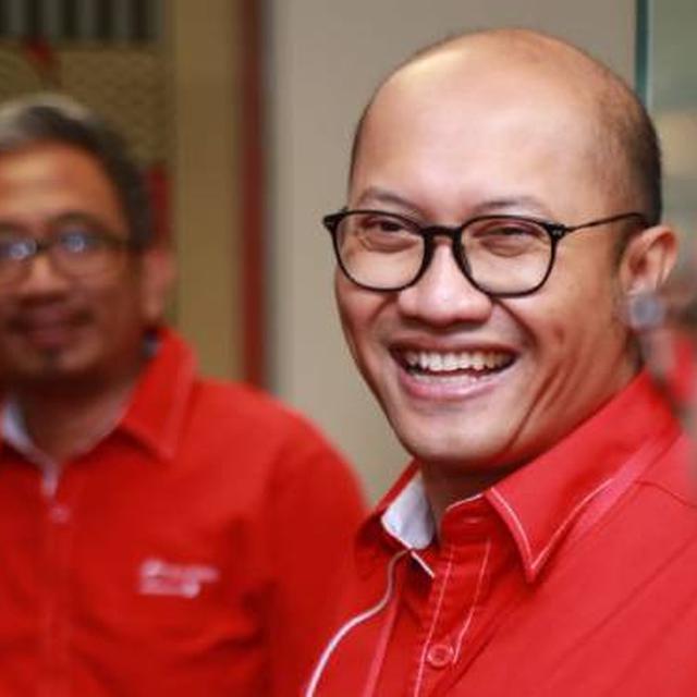 Profil Setyanto Hantoro Dirut Telkomsel Baru Tekno Liputan6 Com
