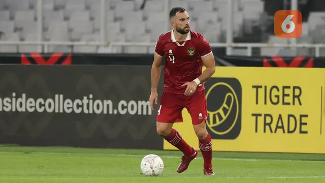 Foto: Pelatih Thailand Alexandre Polking Waspadai 4 Penggawa Timnas Indonesia Berikut dalam Laga Ketiga Piala AFF 2022