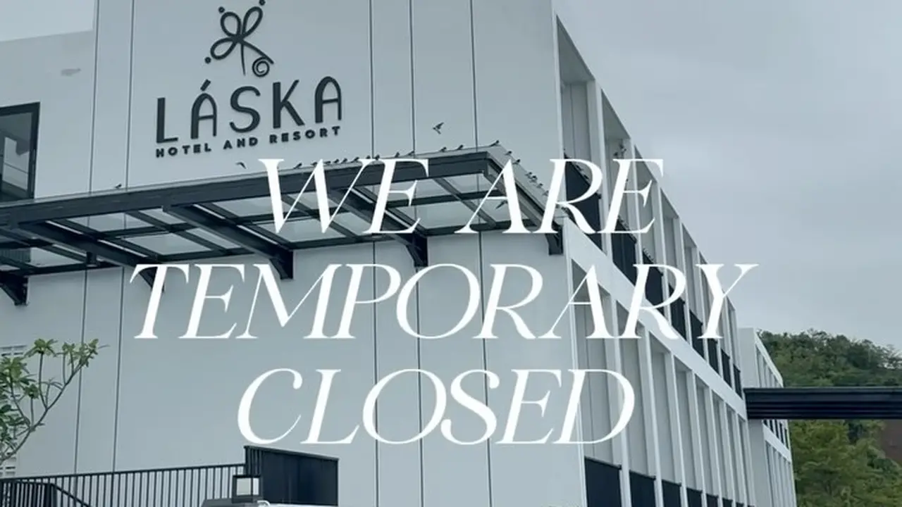 Laska Hotel & Resort Ciletuh
