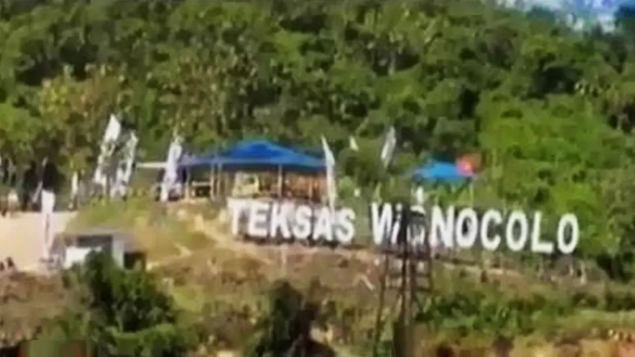 VIDEO: Wisata Sambil Beredukasi di Tambang Minyak Wonocolo