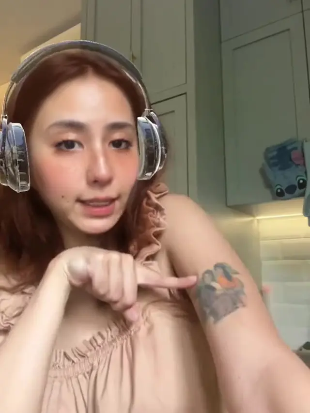 Clairine Clay Pamer Tato