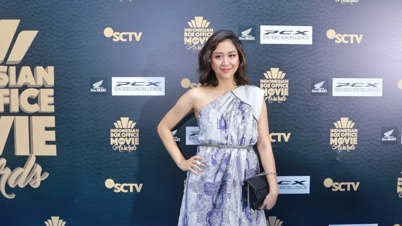 Sherina Munaf