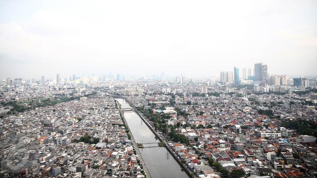 Tren Urbanisasi Apa Motivasi Orang Bertahan Hidup Di Kota Health Liputan6 Com