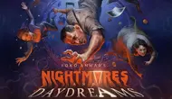 Joko Anwar’s Nightmares and Daydreams. (Netflix via Instagram/ Jokoanwar)