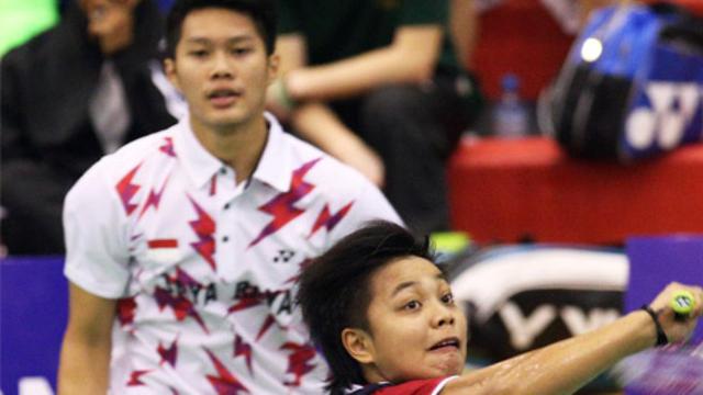 Fachryza Abimanyu/Apriani Rahayu