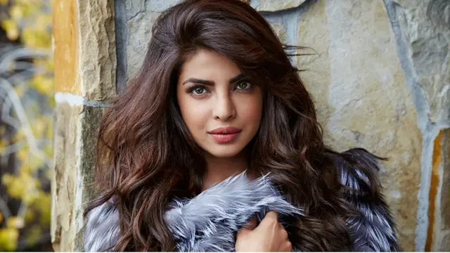 Priyanka Chopra