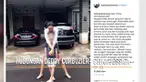 Deddy Corbuzier dan Kalina Octarany unggah pernyataan tentang hubungan mereka dengan Chika Jessica.