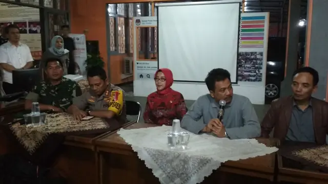 Ribuan Surat Suara di Cirebon Dinyatakan Tidak Hilang, Kok Bisa?