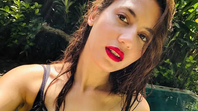 Pevita Pearce
