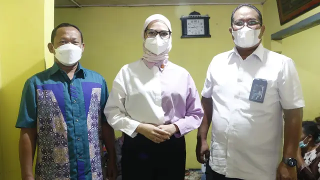 Kapasitas Tanpa Batas, Nasabah PNM Disablitas Tumbuh dan Menginspirasi