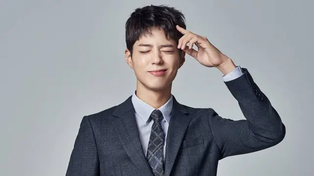 [Bintang] Bagi Park Bo Gum, Penggemar Adalah Segalanya