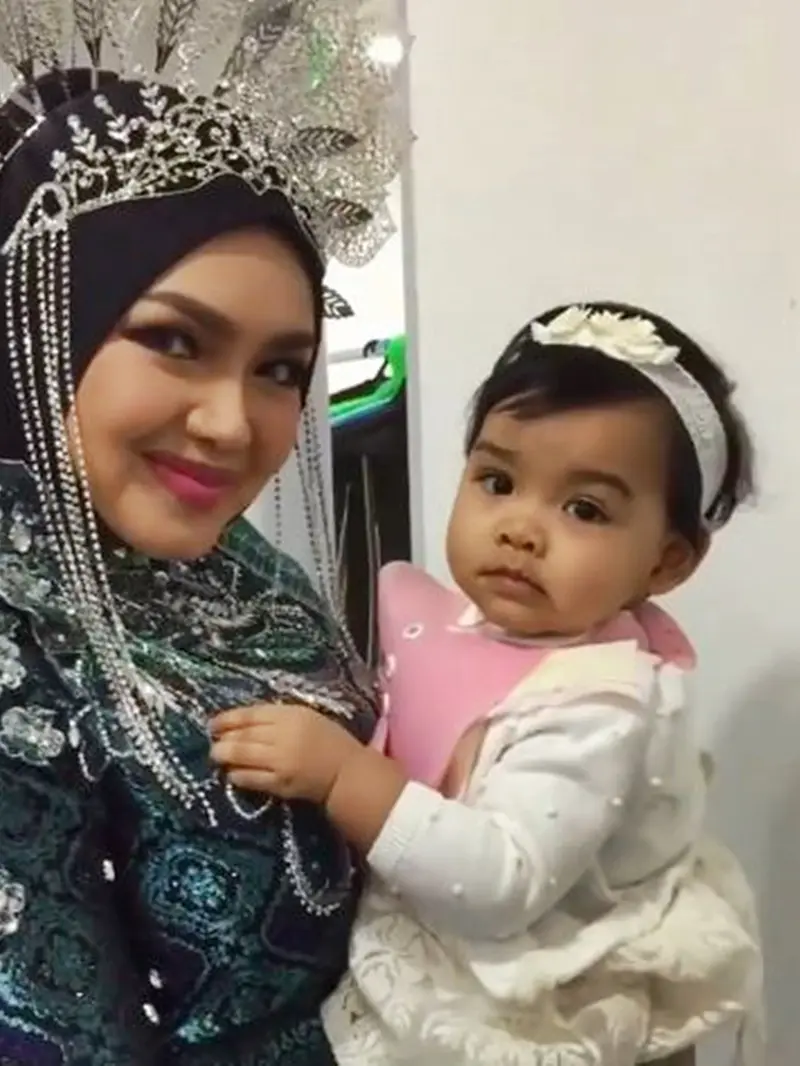 Siti Nurhaliza