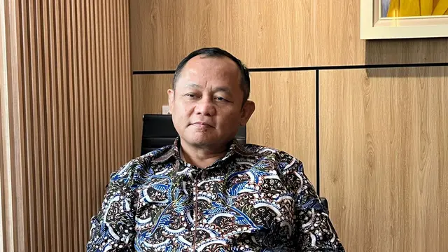 Sekretaris Jenderal Partai Golkar Sarmuji (Istimewa)