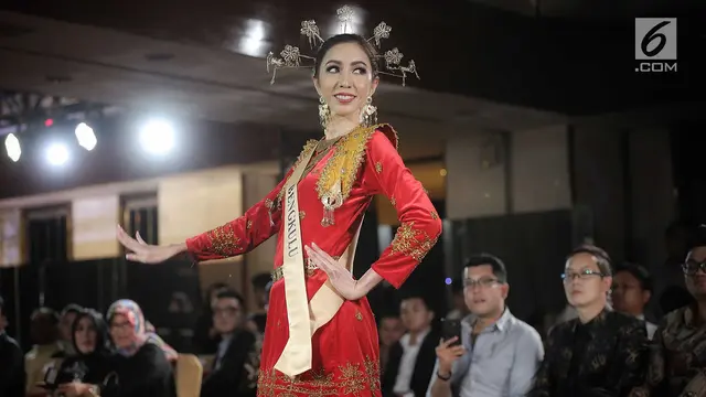 Miss Grand Indonesia